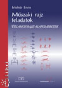 Molnár Ervin - Műszaki rajz feladatok