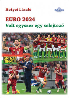 Hetyei Lszl - Euro 2024