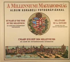 A Millenniumi Magyarorszg
