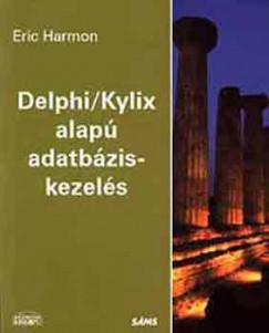 Eric Harmon - Delphi / Kylix alap alap adatbziskezels