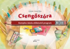 Lnrt Krisztina - Csengszra