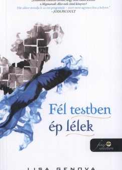 Lisa Genova - Fl testben p llek