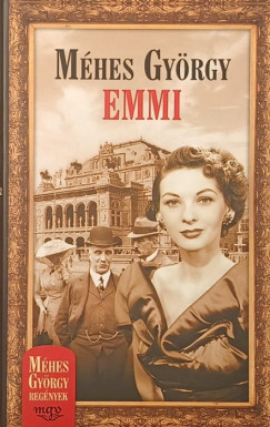 Mhes Gyrgy - Emmi