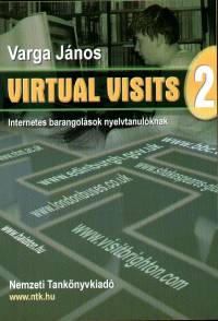 Varga Jnos - Virtual Visits 2