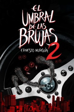 Ernesto Murgu�a - El umbral de las brujas 2