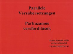 Szalki Bernth Attila - Prhuzamos versfordtsok