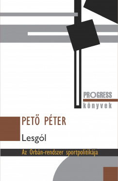 Pet Pter - Lesgl
