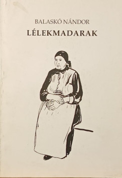 Balask� N�ndor - L�lekmadarak