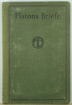 Platn - Platons Briefe