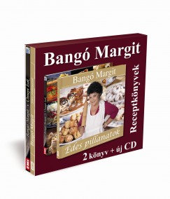 Bang Margit - Bang Margit - nnepi zek+des pillanatok box