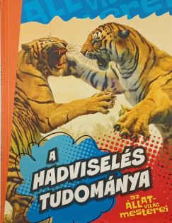 A hadvisels tudomnya