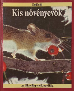 Kis növényevők