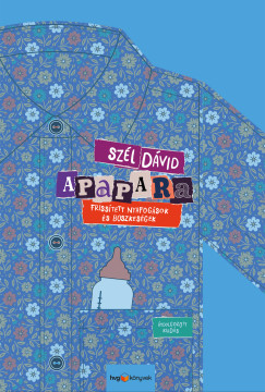 Szél Dávid - Apapara