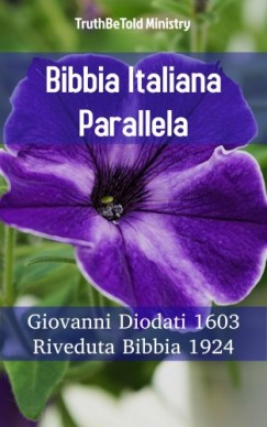 Giovann Truthbetold Ministry Joern Andre Halseth - Bibbia Italiana Parallela