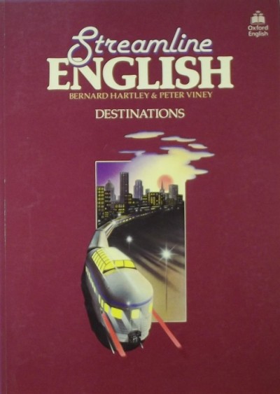 - Streamline English Destinations