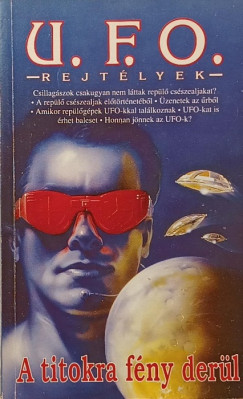 A titokra fény derült