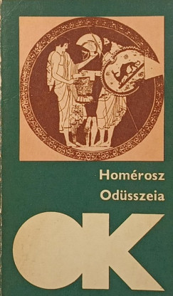 Homérosz - Odüsszeia