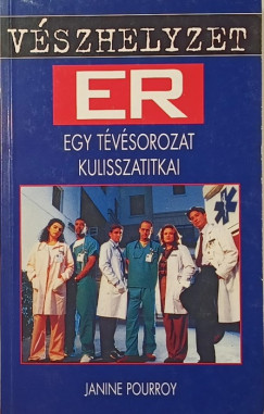 Ted Driver - Janine Pourroy - V�szhelyzet