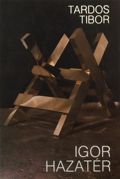 Tardos Tibor - Igor hazatér