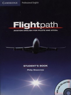 Philip Shawcross - Flightpath SB+Audio CD+DVD B2-C1