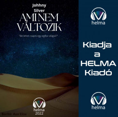 Johhny Silver - Ami nem v�ltozik