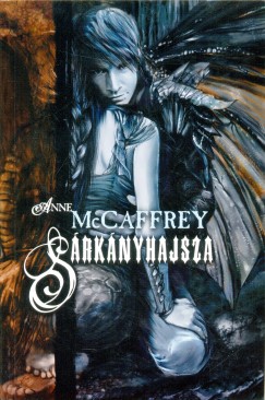 Anne Mccaffrey - Srknyhajsza