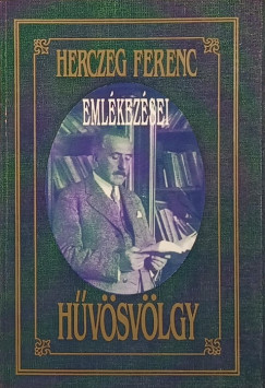 Herczeg Ferenc - Hvsvlgy