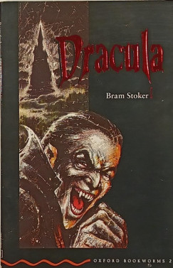 Bram Stoker - Dracula