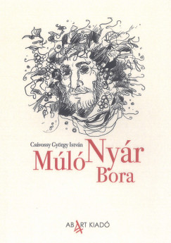 Cs�vossy Gy�rgy Istv�n - M�l� ny�r bora