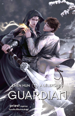 priest - Guardian 2.
