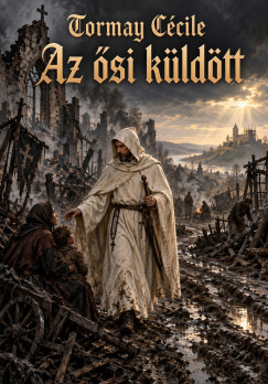 Tormay C�cile - Az �si k�ld�tt