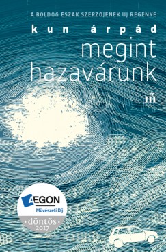 Kun rpd - Megint hazavrunk