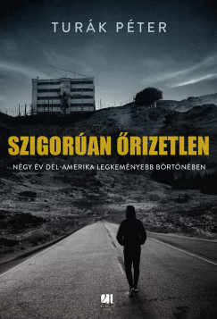 Turk Pter - Szigoran rizetlen