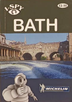 I-Spy - Bath