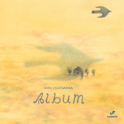 Iv�n Zsuzsanna - Album