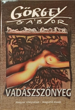 G�rgey G�bor - Vad�szsz�nyeg