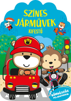 Sznes jrmvek - kifest