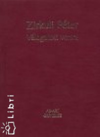 Zirkuli Péter - Zirkuli Péter válogatott versei