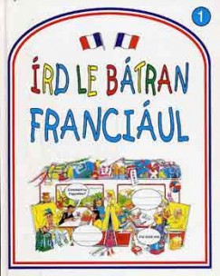 Rachel Bladon - rd le btran franciul