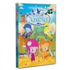 T�nd�rk�k 2. - DVD