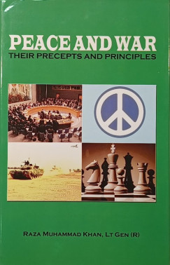 Peace and War