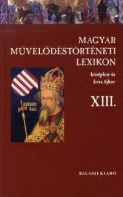 Kszeghy Pter - Magyar Mveldstrtneti Lexikon XIII.