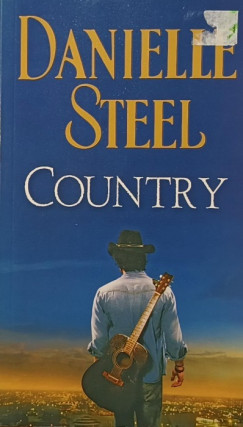 Danielle Steel - Country