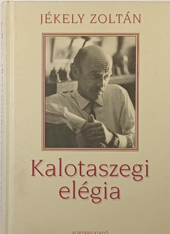 J�kely Zolt�n - Kalotaszegi el�gia