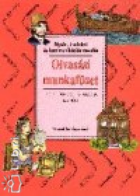 M�t� Magdolna - Olvas�si munkaf�zet 3.o.