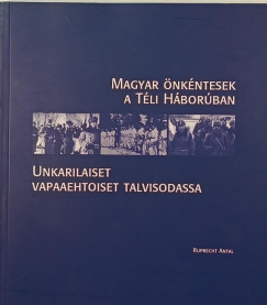 Magyar nkntesek a tli hborban