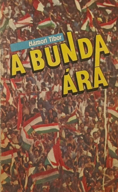Hmori Tibor - A bunda ra