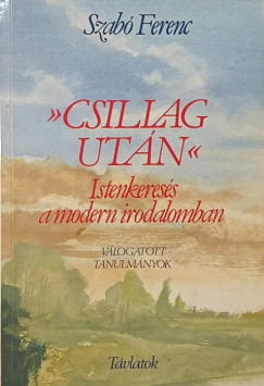 Szab Ferenc - "Csillag utn"