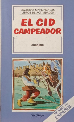 El Cid Campeador