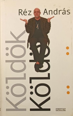 Réz András - Köldök